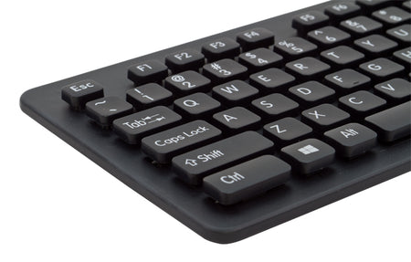 L Cool Waterproof Keyboard