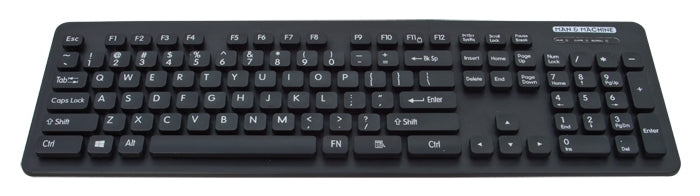 L Cool Waterproof Keyboard