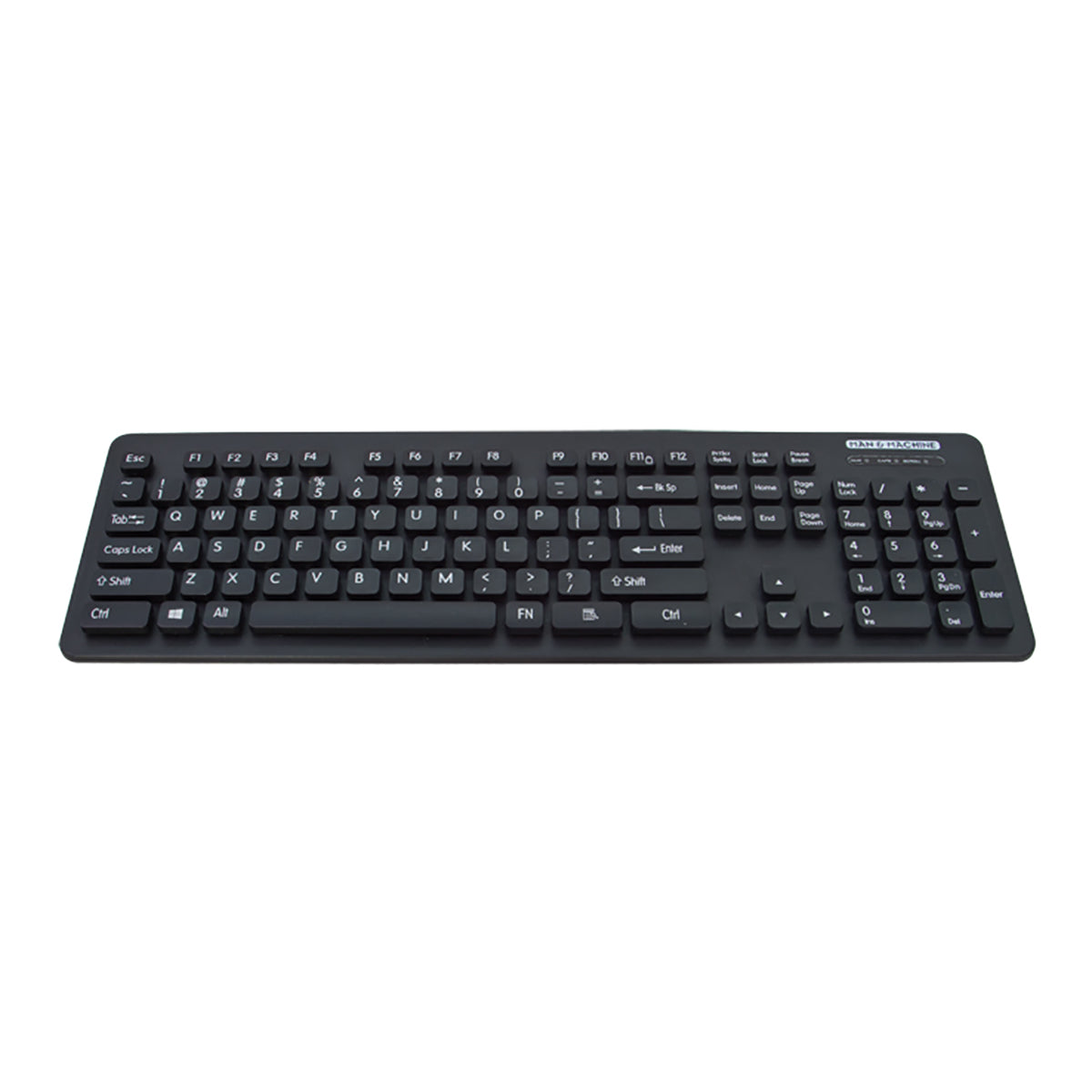 L Cool Waterproof Keyboard