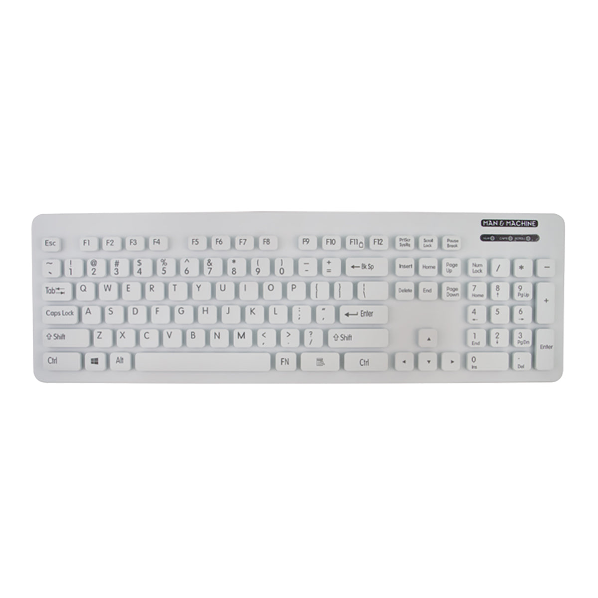 L Cool Waterproof Keyboard