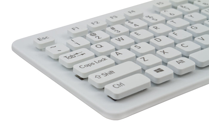 L Cool Waterproof Keyboard