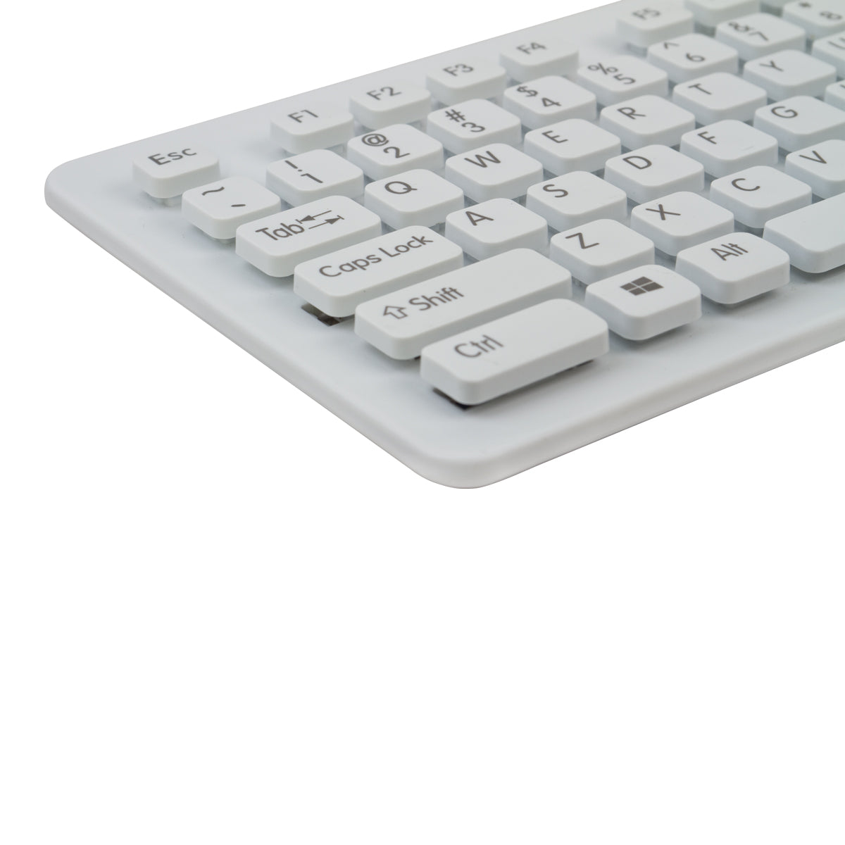 L Cool Waterproof Keyboard