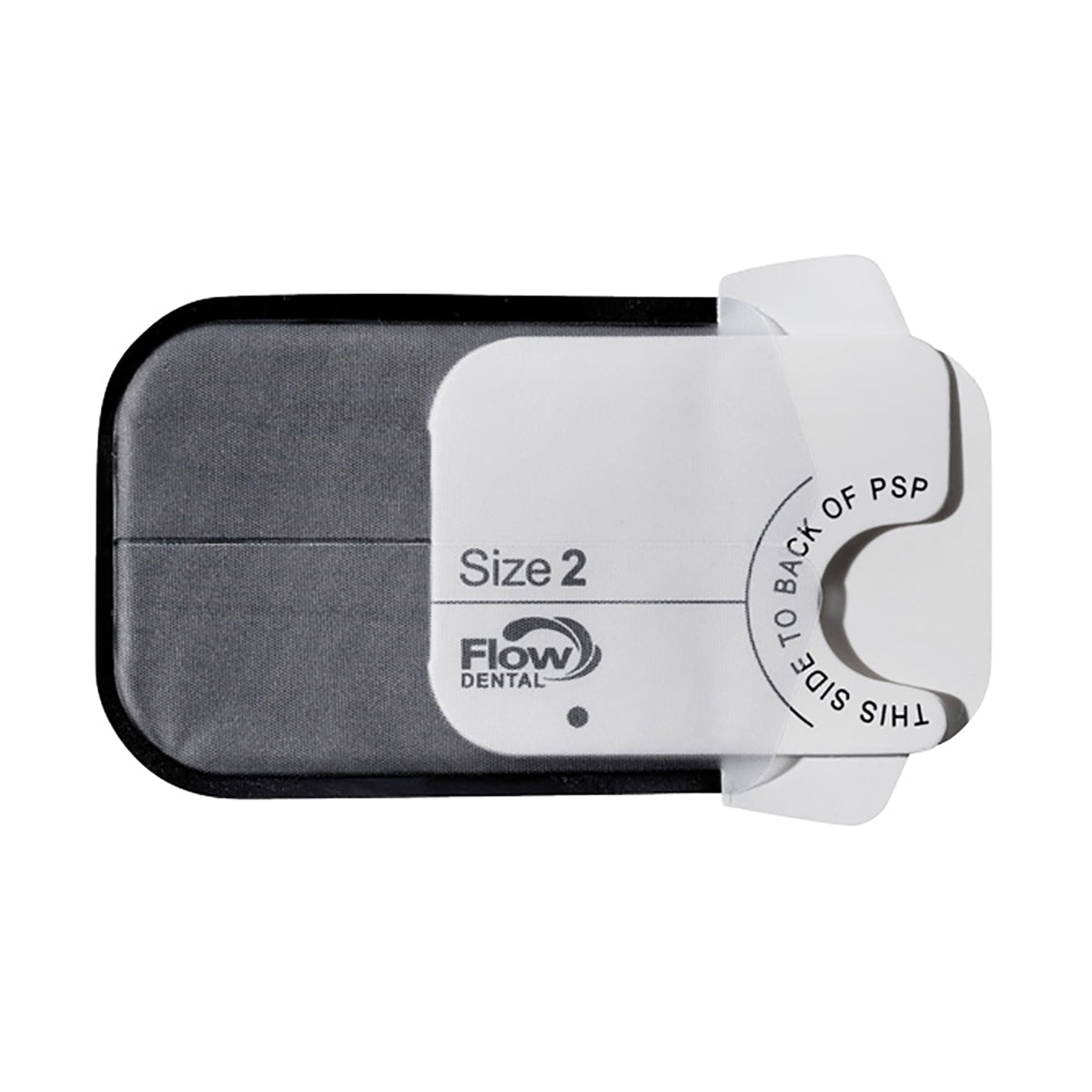 Safe 'N' Sure OPT Phosphor Plate Barrier Envelopes
