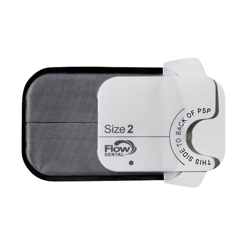 Safe 'N' Sure OPT Phosphor Plate Envelopes (Pkg. 250)