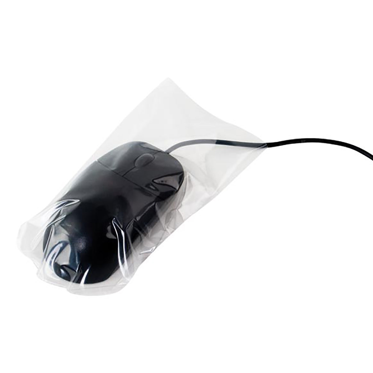 Optical Mouse Barrier Sleeves (Pkg. 500)