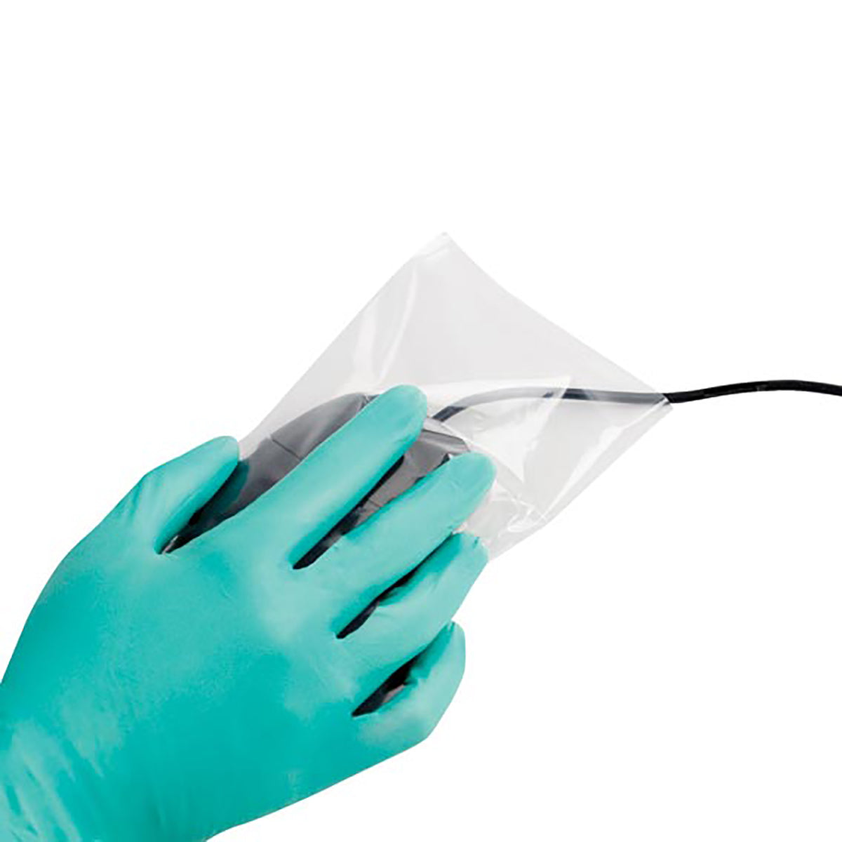 Optical Mouse Barrier Sleeves (Pkg. 500)