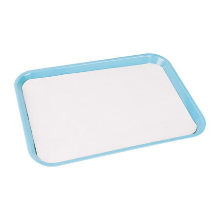 Liquid Proof Tray Cover - Size B (Pkg. 500)