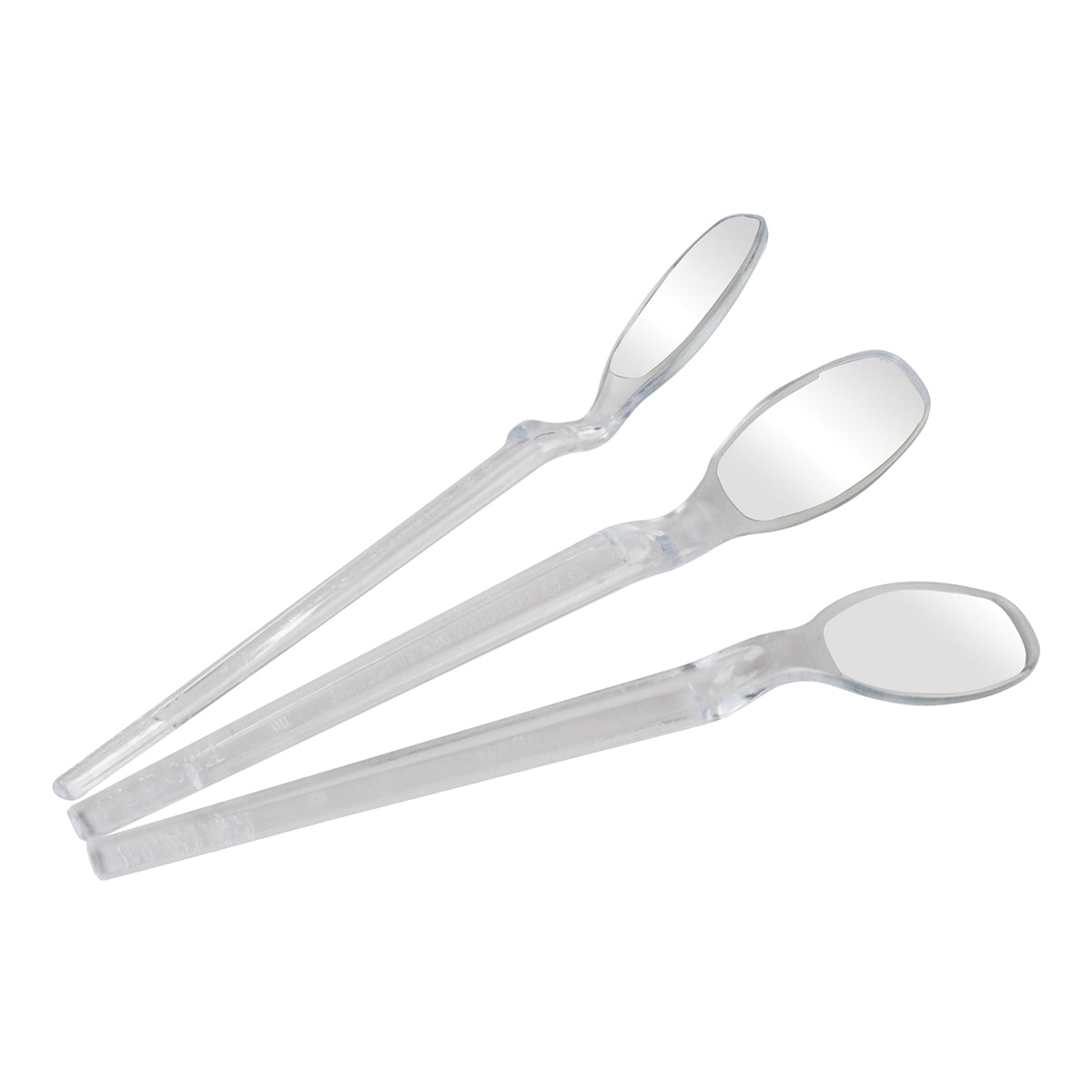 Disposable Mouth Mirrors (Pkg. 200)