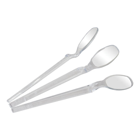 Disposable Mouth Mirrors (Pkg. 200)