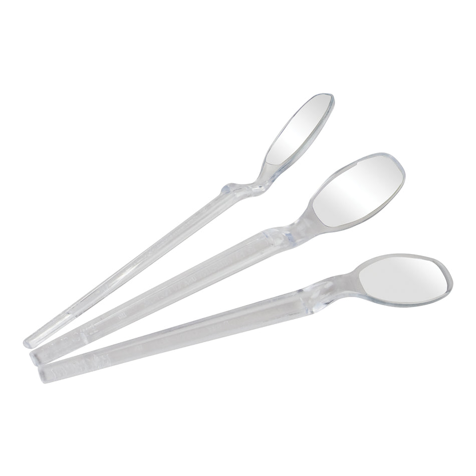 Disposable Mouth Mirrors (Pkg. 200)