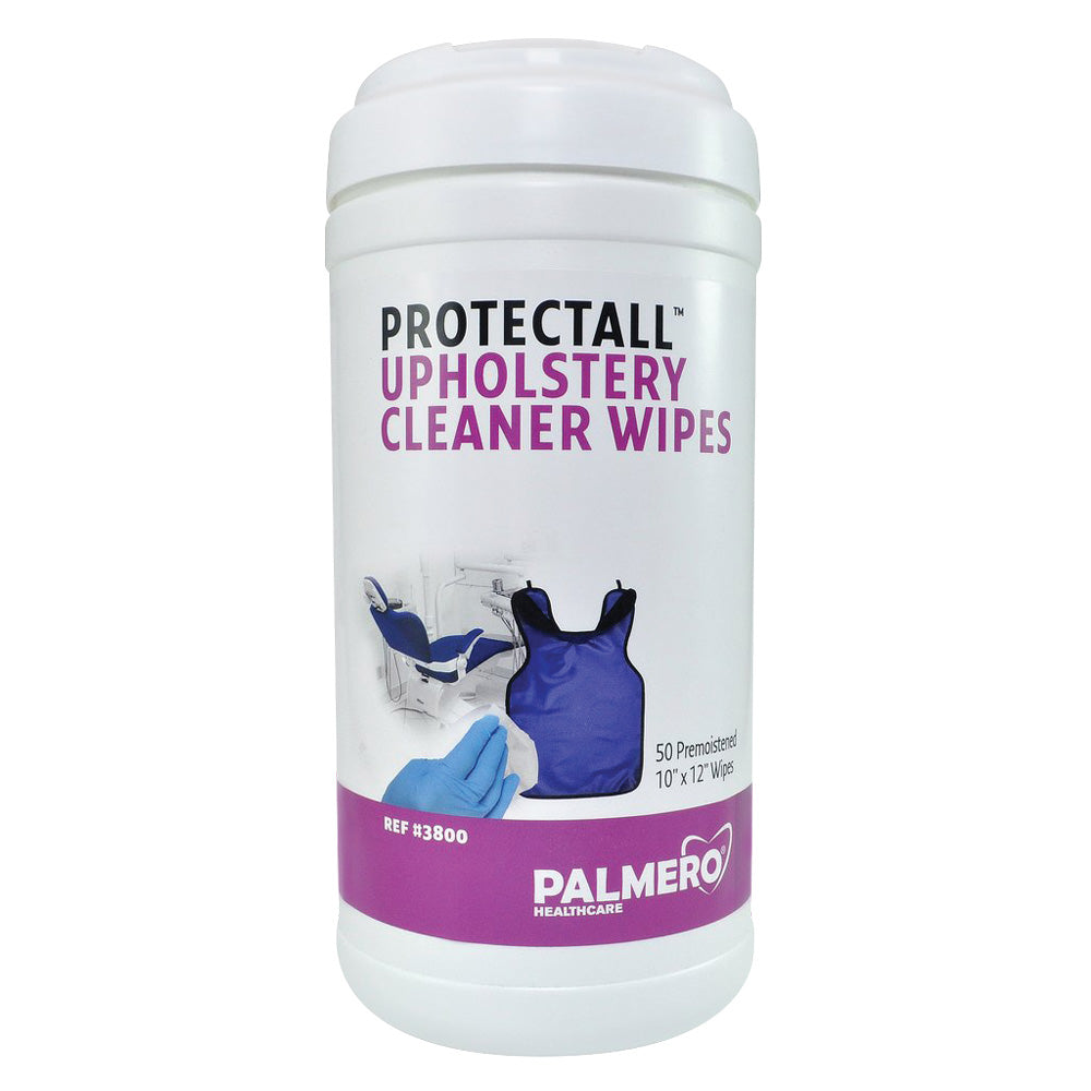 Protectall Upholstery Wipes
