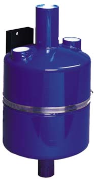2 Gallon Air-Water Seperator