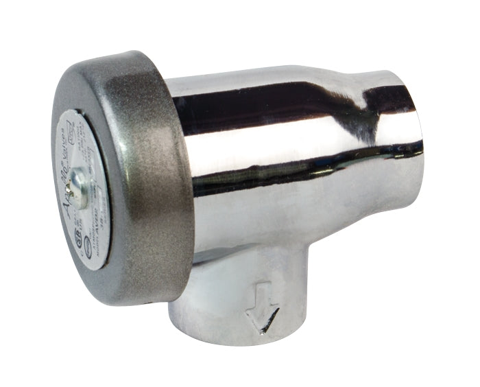 1/2" AntiSyphon Valve (ChapmanHuffman) American Dental Accessories