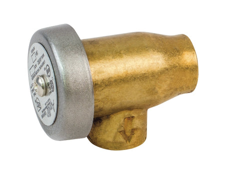 1/4" Anti-Syphon Valve (Centec, Midmark, Tech West)