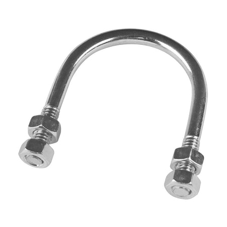 Type A & C Canister Post Mount Kit