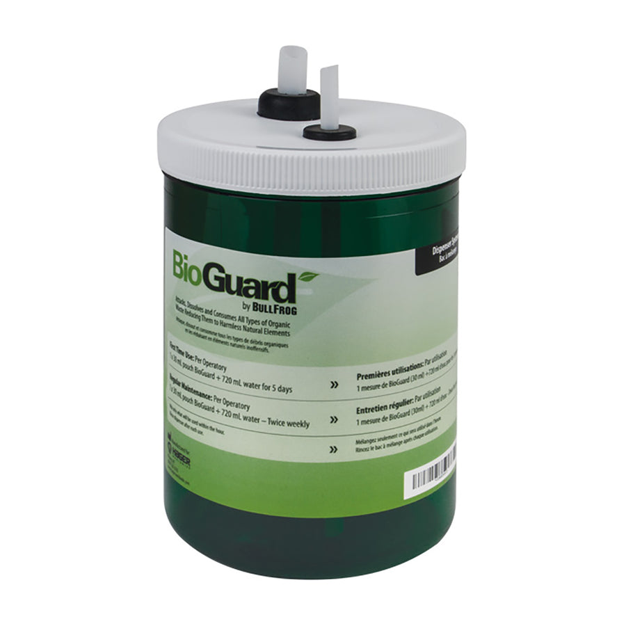 BioGuard Vacuum Cleaner Tip & Pour Dispenser - American Dental ...
