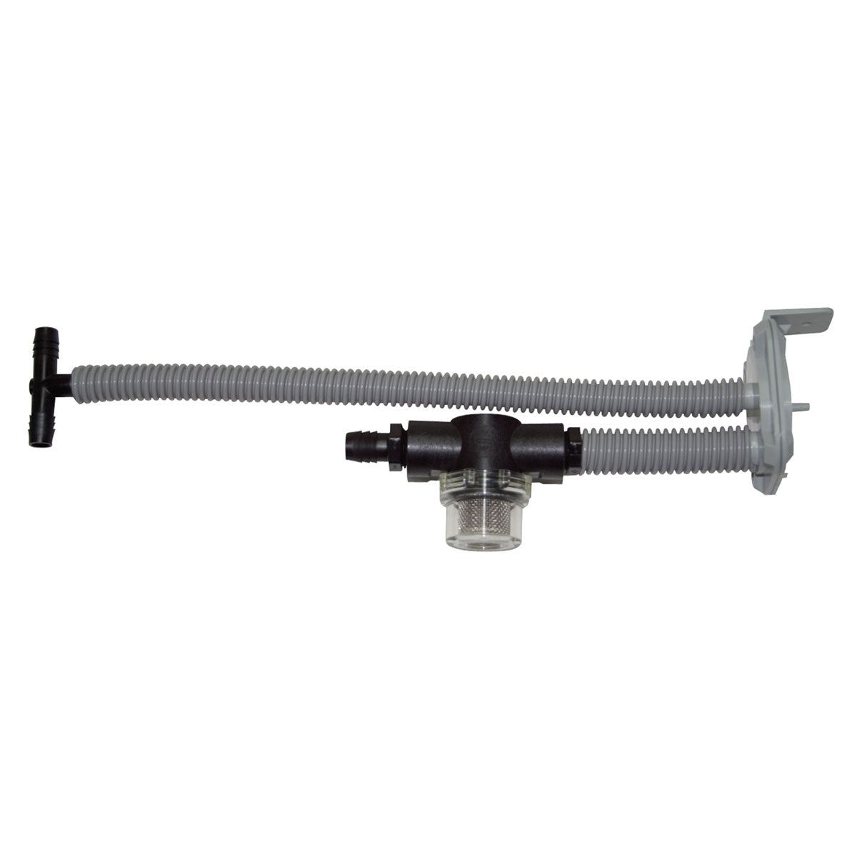 Cuspidor Drain Kit