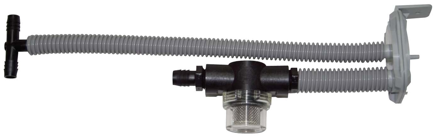 Cuspidor Drain Kit