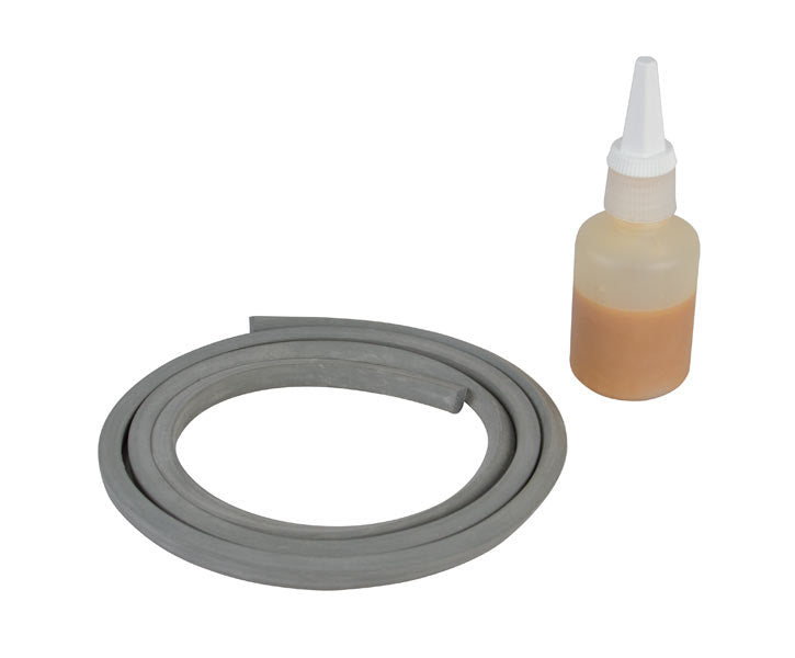 Handler Model Trimmer Gasket Kit - American Dental Accessories, Inc.