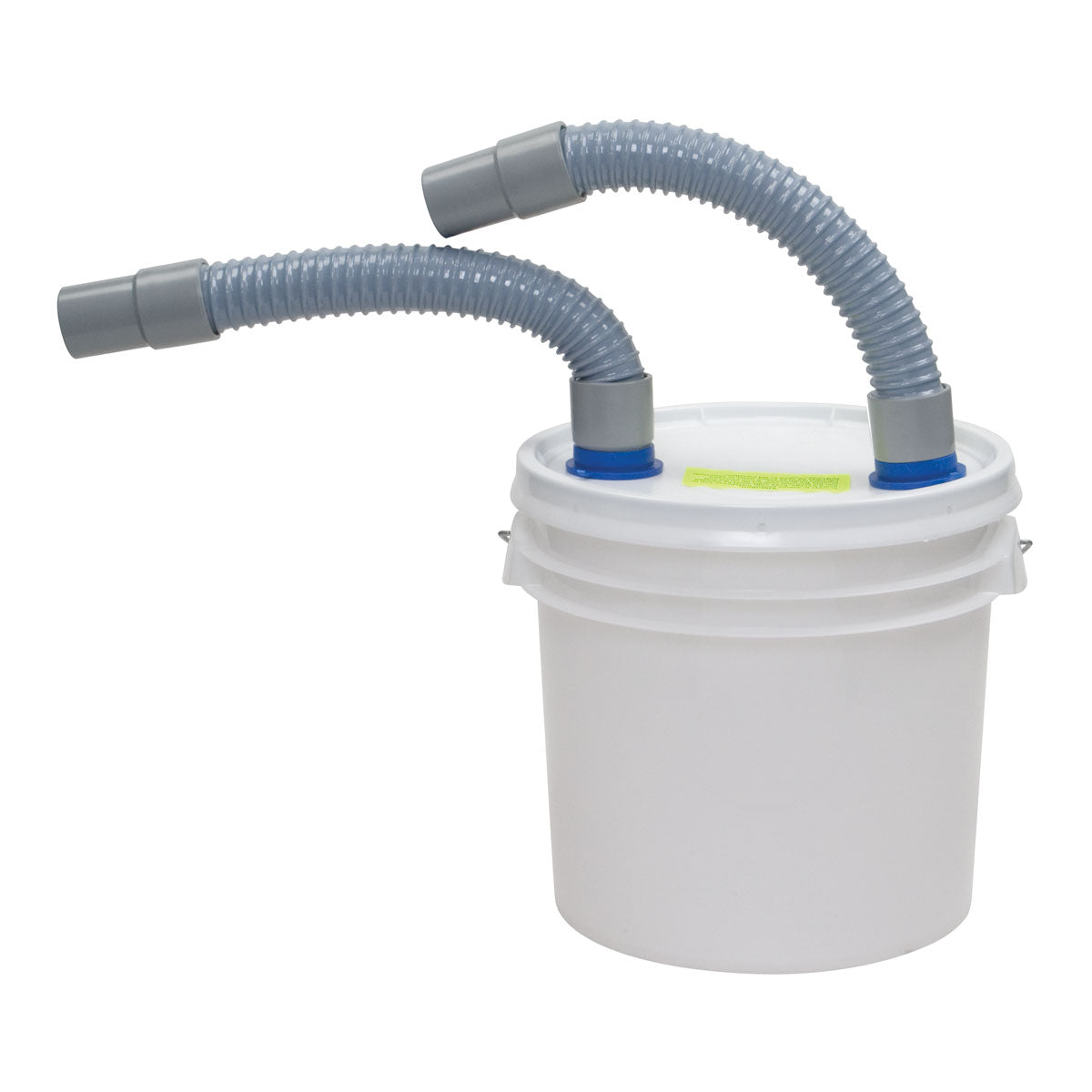 Disposable Plastic Plaster Trap
