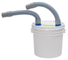 Disposable Plastic Plaster Trap (3-1/2 gallons)