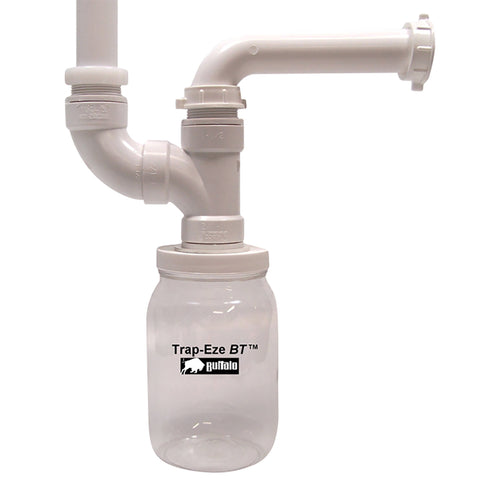 Trap-EZE BT Bottle Trap Kit