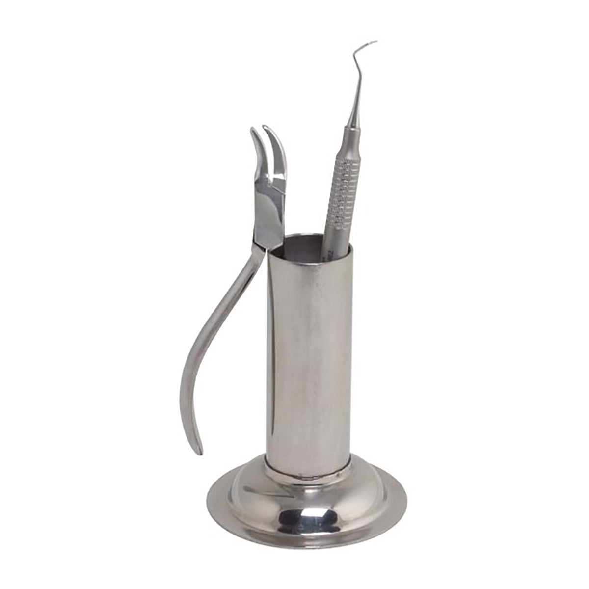 Holdable Instruments Small Instrument Holder - American Dental Accessories, Inc.