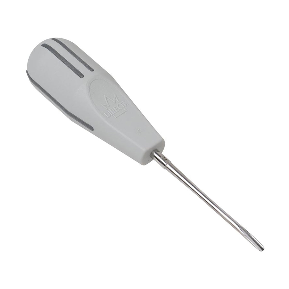 3mm Straight Luxator