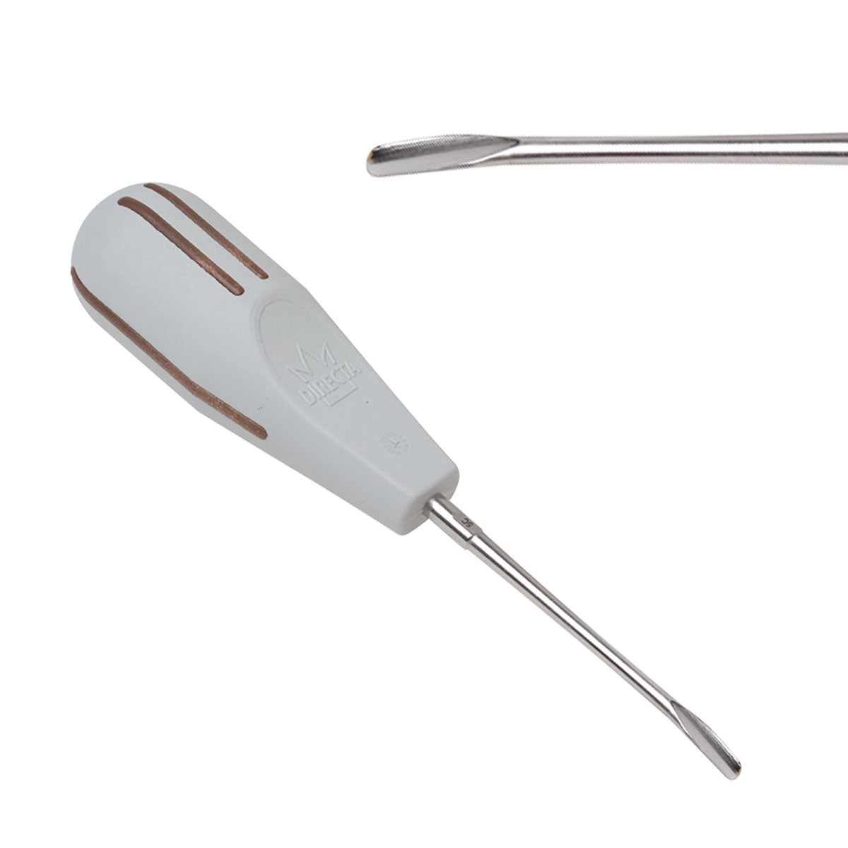 5mm Curved Luxator