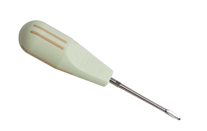 3/5mm Straight Dual Edge Luxator