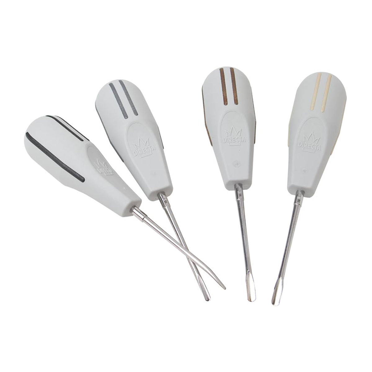 Luxator Extraction Instrument Kit