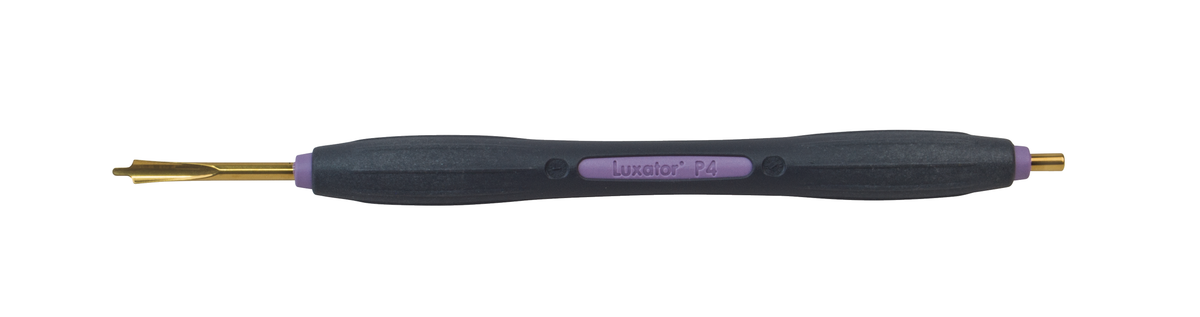 Luxator P-Series P4 Periotome