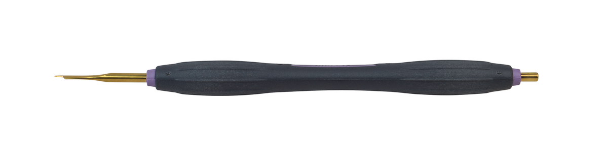 Side View of P4 Periotome
