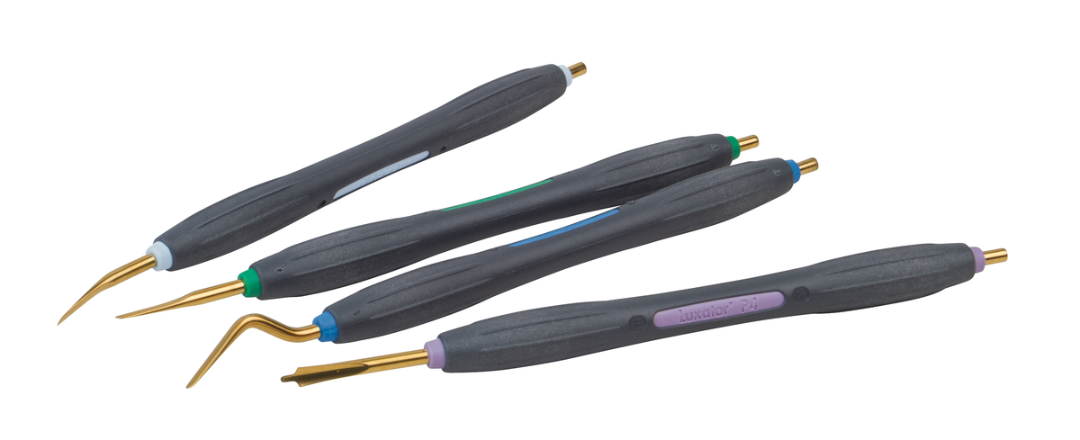 Luxator P-Series Periotome Kit