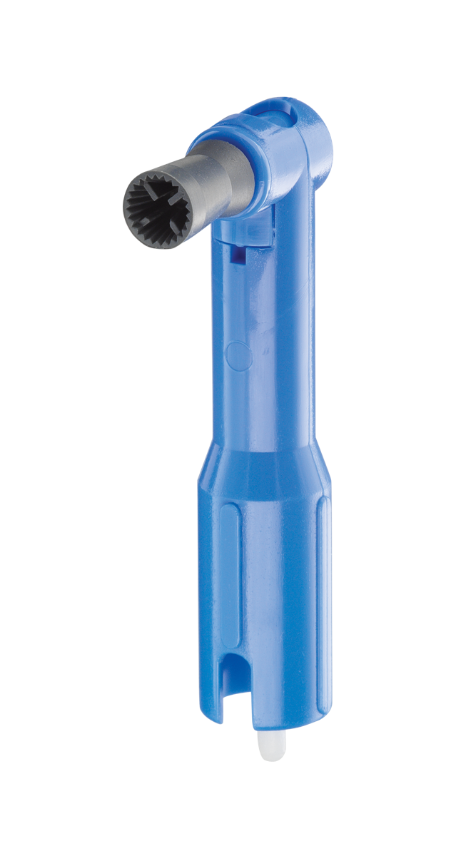 Young Classic Traditional Web Prophy Angles (Pkg. 1200)