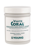 Young White Coral Prophy Paste (Spearmint)