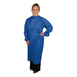 Reusable Isolation Gown