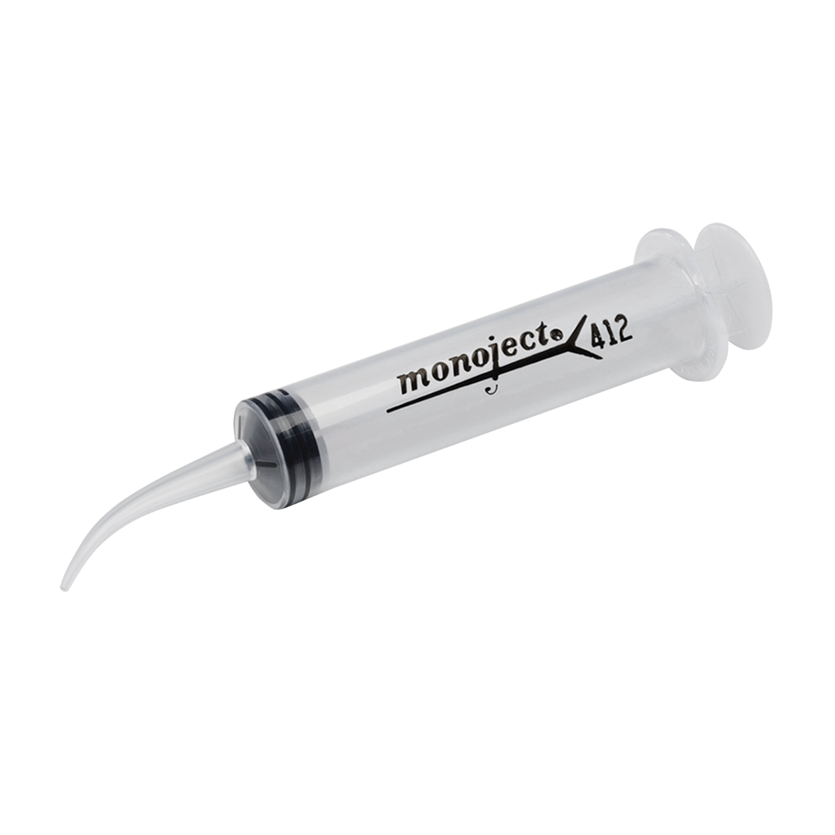 Monoject #412 Irrigation Syringes (12 mL)