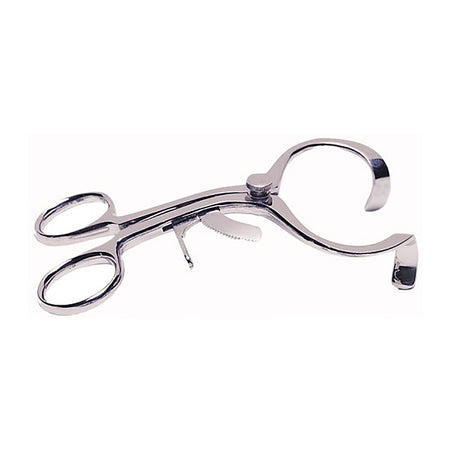Pedo Molt-Type Mouth Gag