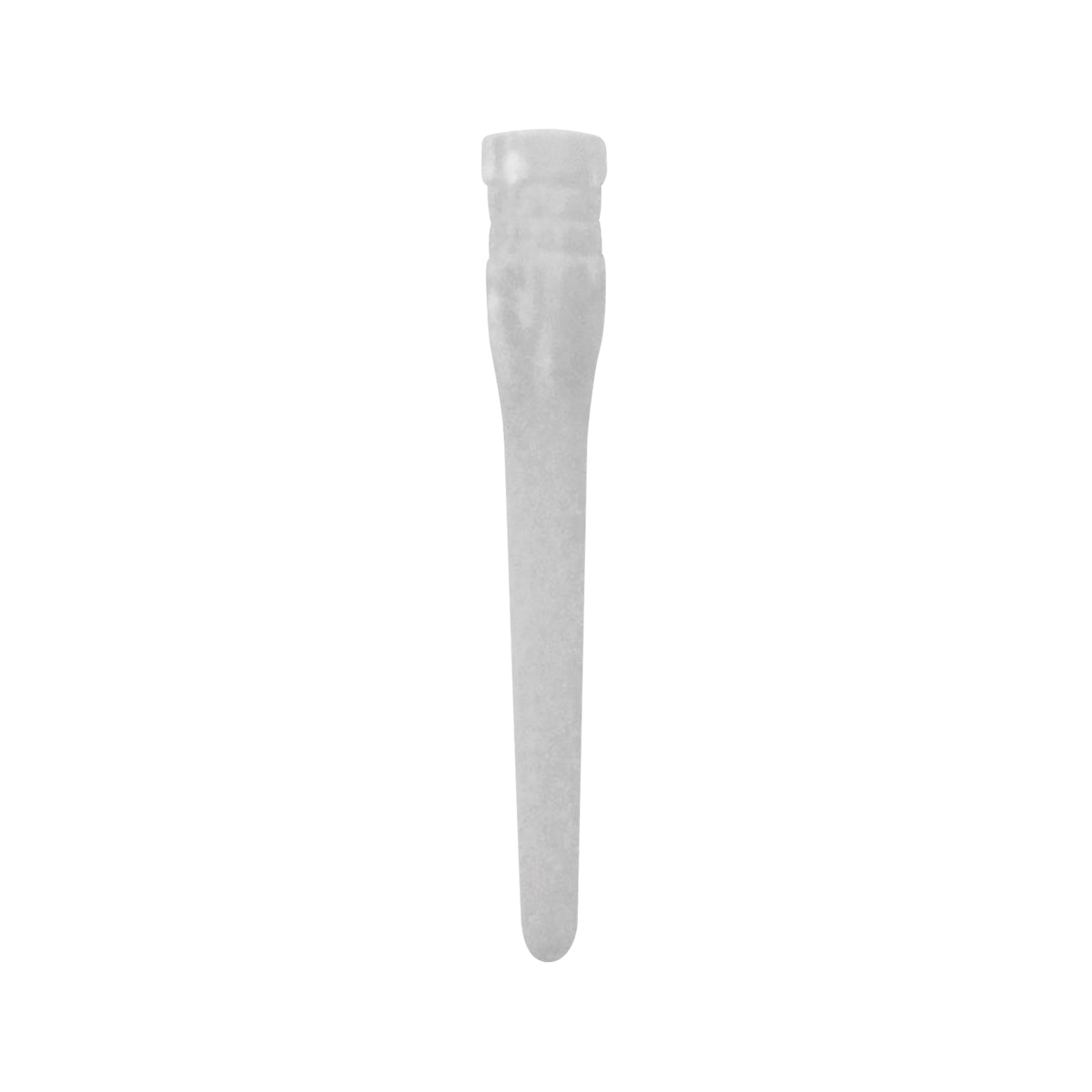 Parkell C-I White Glass Fiber Posts