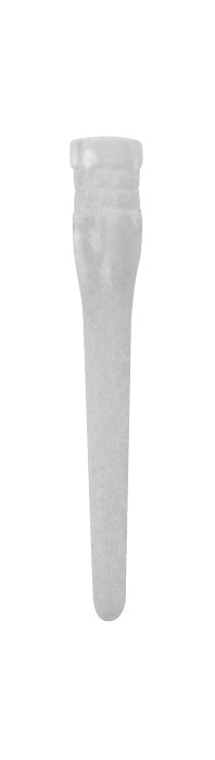 Parkell C-I White Glass Fiber Posts