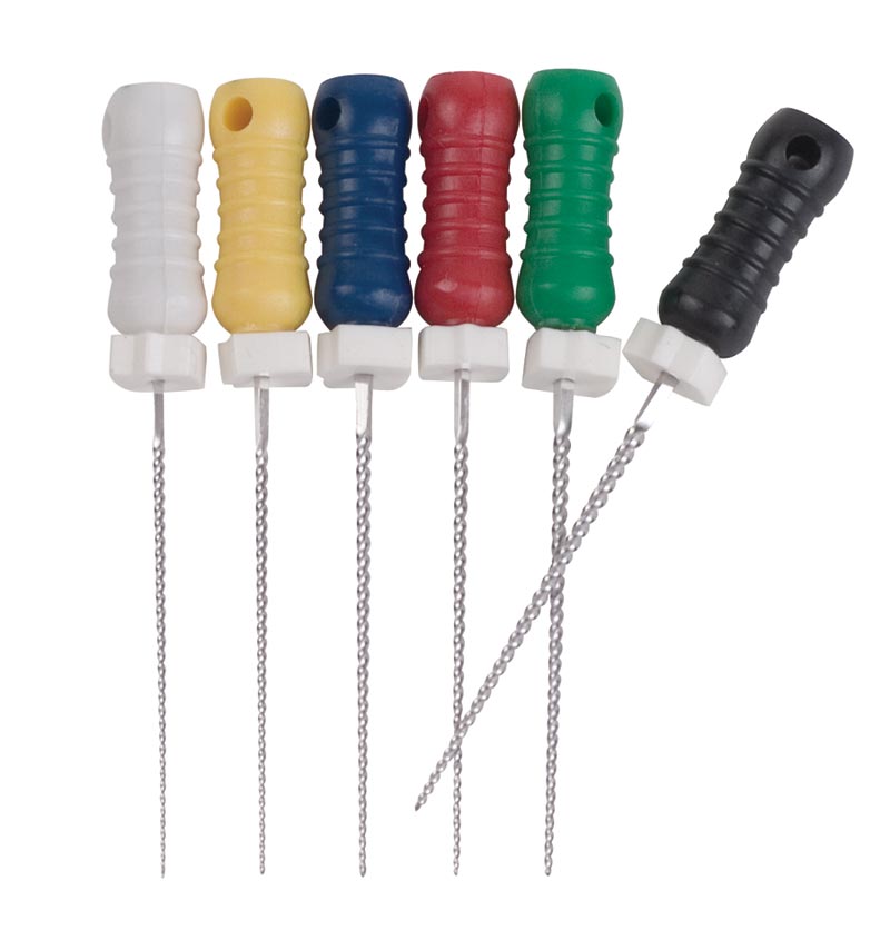 K Files - 21mm – American Dental Accessories, Inc.