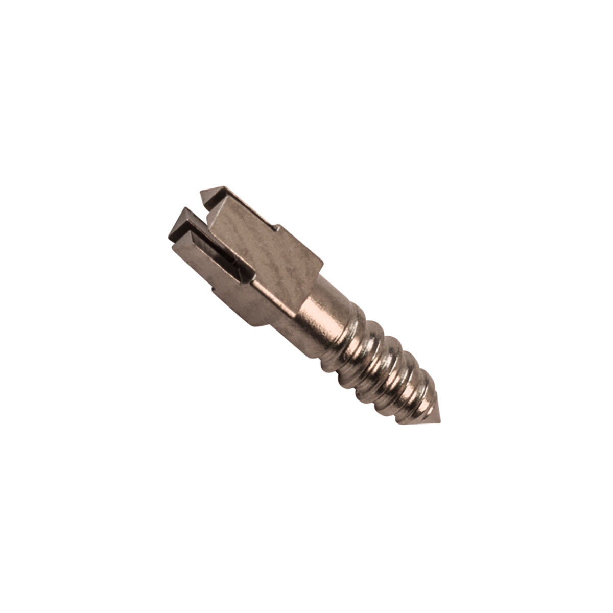 Stainless Steel Cross Head Endo Screw Posts (8 mm)