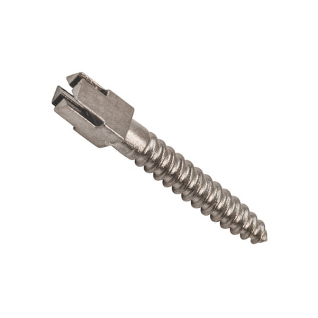 Titanium Cross Head Endo Screw Posts (12 mm)