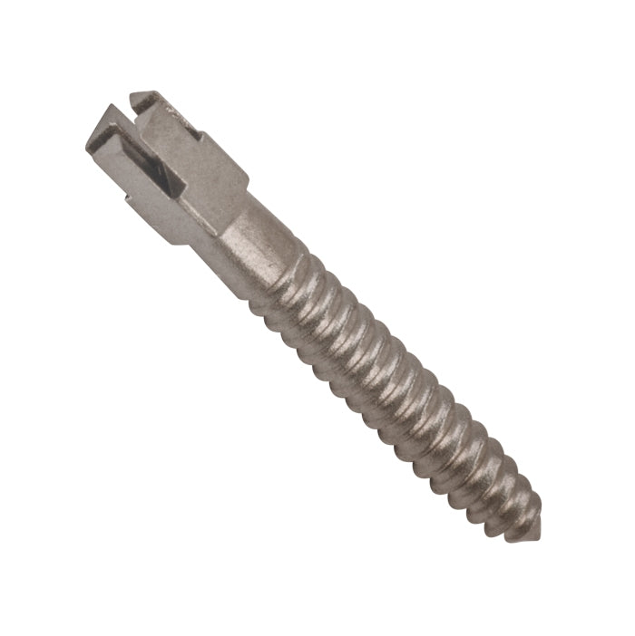 Titanium Composite Head Endo Screw Posts (14 mm)