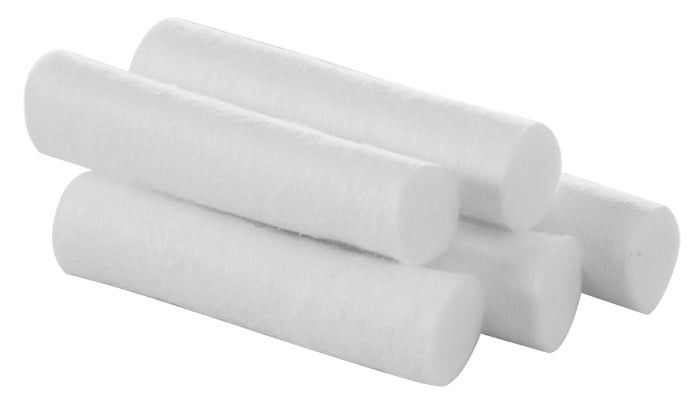 BeeSure #2 Cotton Rolls (Pkg. 2000)
