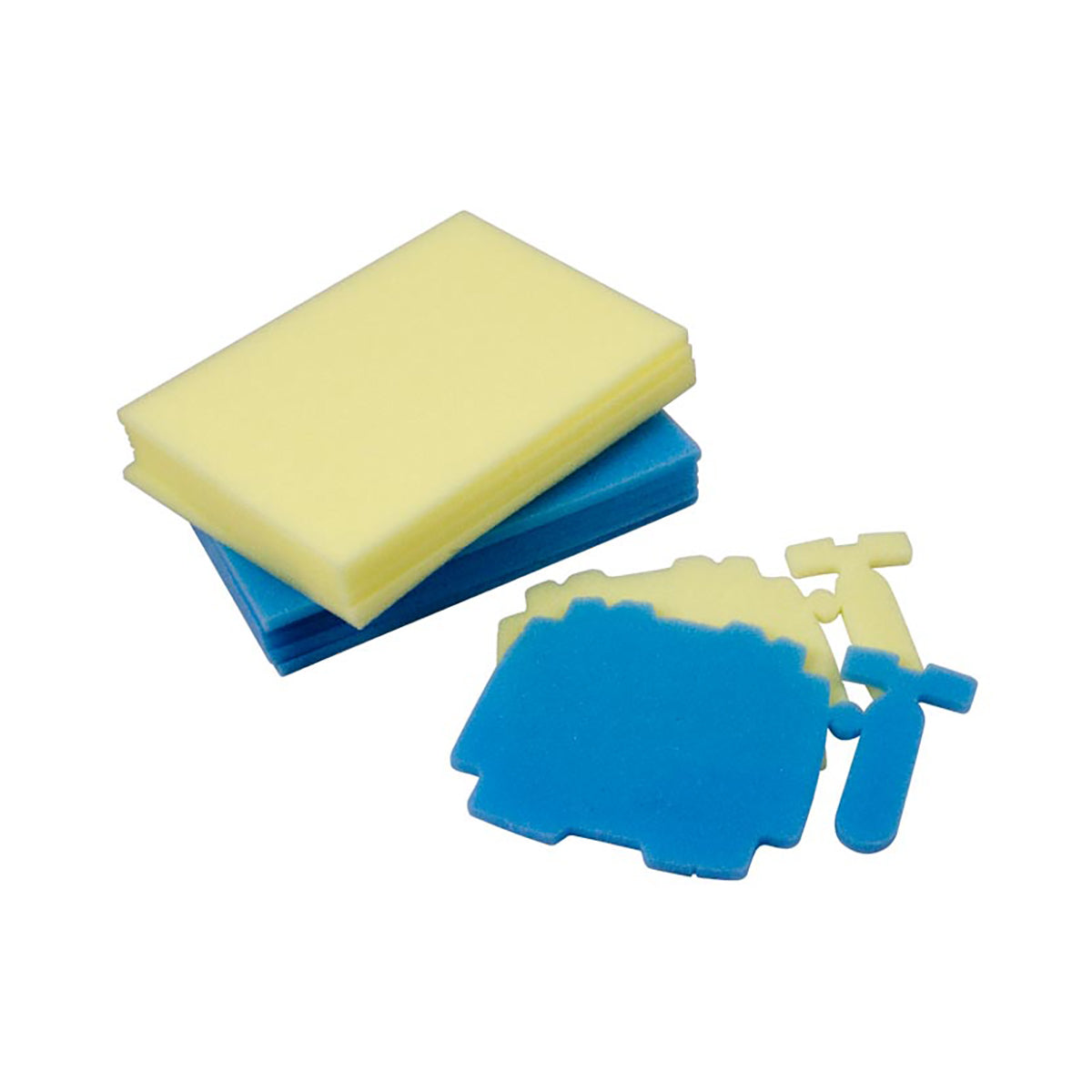 File-Caddie Foam Inserts