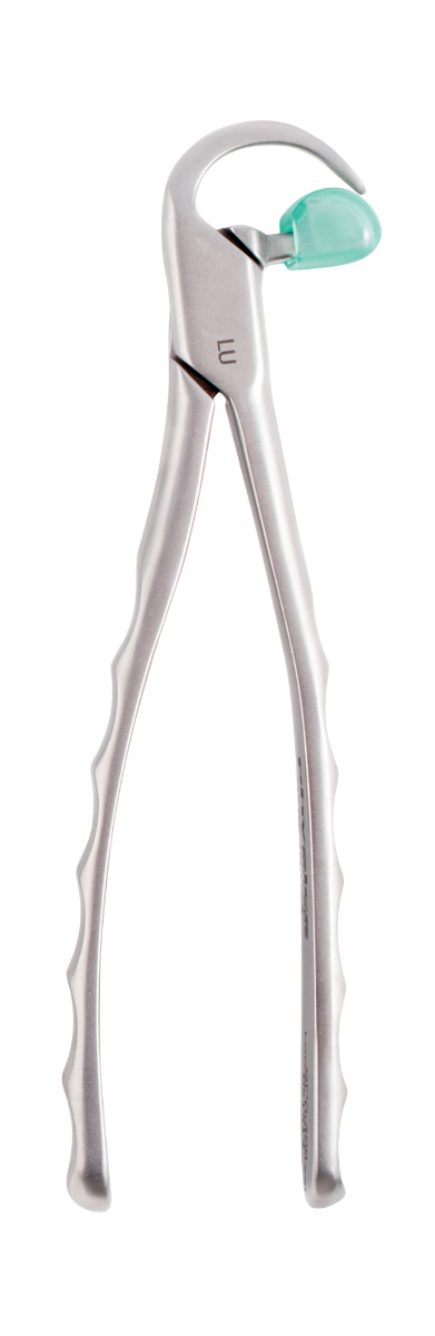 Directa Physics Forceps (Standard Lower Universal)