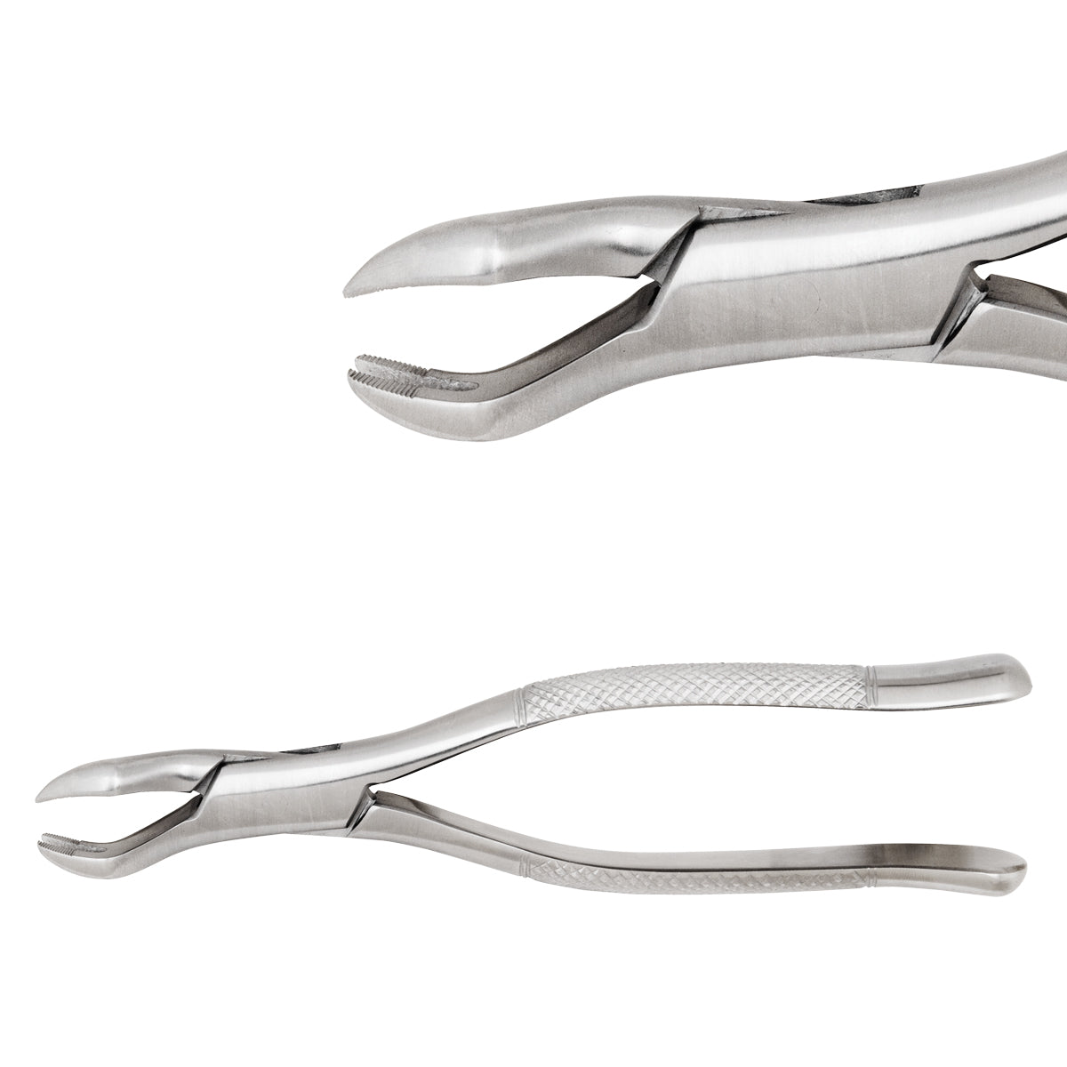 HSI 100-0283 Surgical Extracting Forceps - Henry Schein Dental