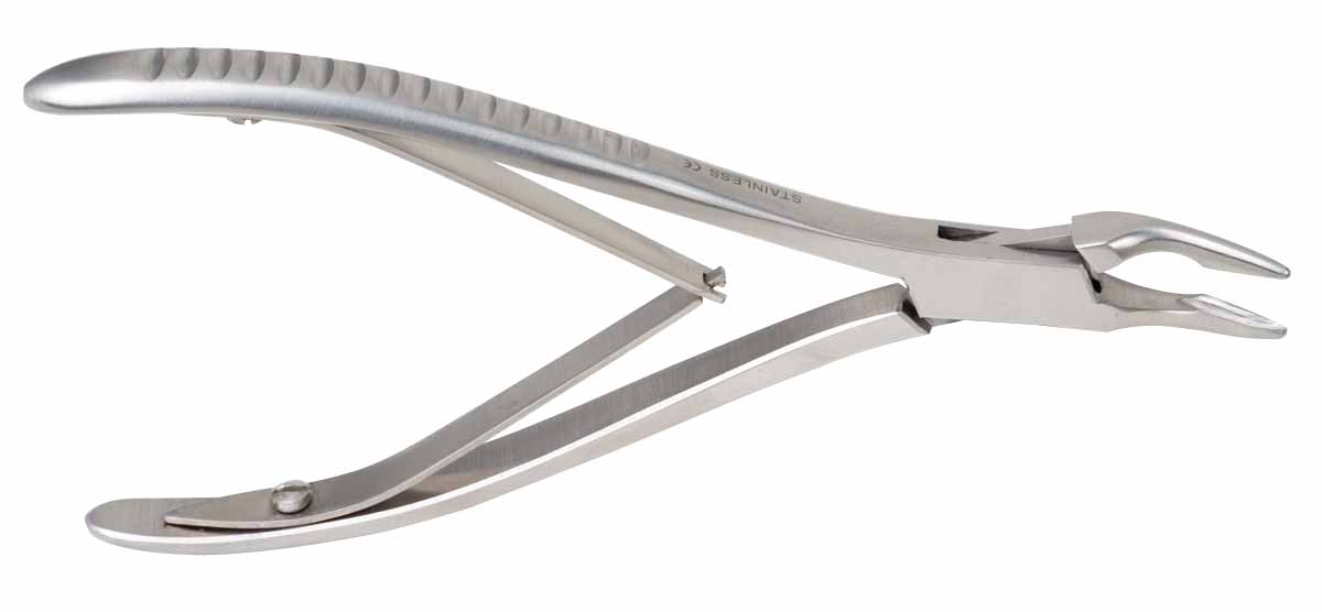 Friedman Rongeurs - American Dental Accessories, Inc.